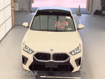 2025 BMW X2 xDrive28i M SPORT LINE - miniatura 2