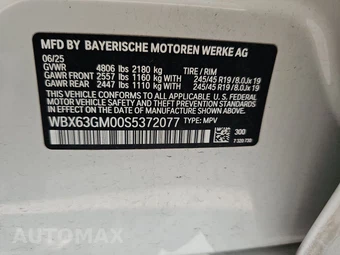 2025 BMW X2 xDrive28i M SPORT LINE - miniatura 21