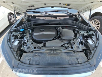 2025 BMW X2 xDrive28i M SPORT LINE - miniatura 22