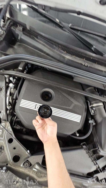 2025 BMW X2 xDrive28i M SPORT LINE - miniatura 24