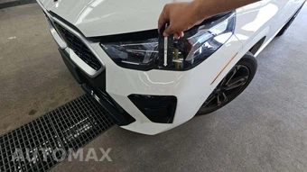 2025 BMW X2 xDrive28i M SPORT LINE - miniatura 26