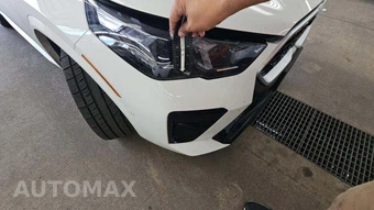 2025 BMW X2 xDrive28i M SPORT LINE - miniatura 27
