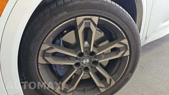 2025 BMW X2 xDrive28i M SPORT LINE - miniatura 31