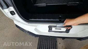 2025 BMW X2 xDrive28i M SPORT LINE - miniatura 33