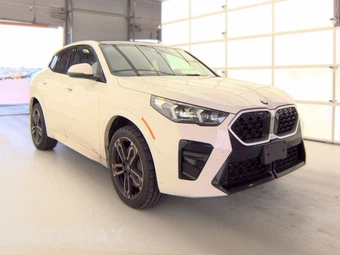 2025 BMW X2 xDrive28i M SPORT LINE - miniatura 4