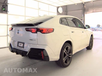 2025 BMW X2 xDrive28i M SPORT LINE - miniatura 5