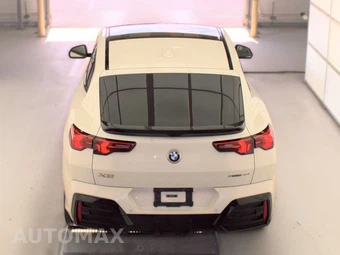 2025 BMW X2 xDrive28i M SPORT LINE - miniatura 6