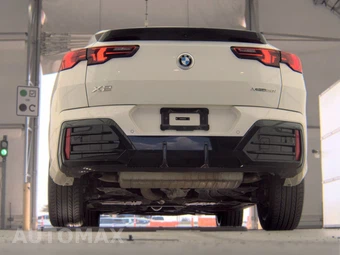 2025 BMW X2 xDrive28i M SPORT LINE - miniatura 7