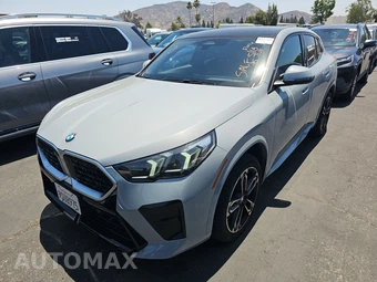 2025 BMW X2 xDrive28i M SPORT LINE