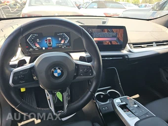 2025 BMW X2 xDrive28i M SPORT LINE - miniatura 10