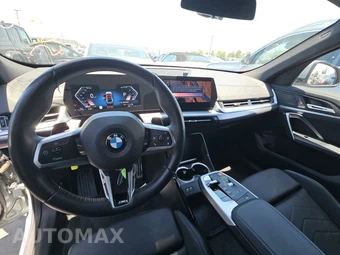 2025 BMW X2 xDrive28i M SPORT LINE - miniatura 11