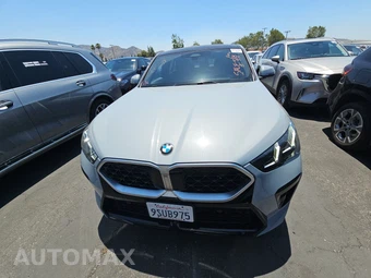 2025 BMW X2 xDrive28i M SPORT LINE - miniatura 2