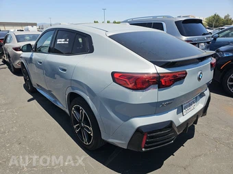 2025 BMW X2 xDrive28i M SPORT LINE - miniatura 6