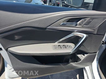 2025 BMW X2 xDrive28i M SPORT LINE - miniatura 9