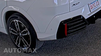 2025 BMW X2 xDrive28i M SPORT LINE - miniatura 10