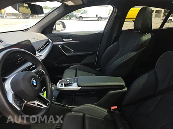 2025 BMW X2 xDrive28i M SPORT LINE - miniatura 12