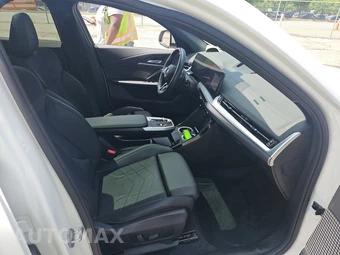 2025 BMW X2 xDrive28i M SPORT LINE - miniatura 13