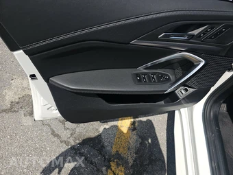 2025 BMW X2 xDrive28i M SPORT LINE - miniatura 14