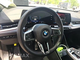 2025 BMW X2 xDrive28i M SPORT LINE - miniatura 15