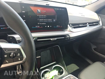 2025 BMW X2 xDrive28i M SPORT LINE - miniatura 16