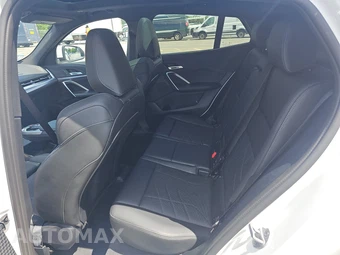 2025 BMW X2 xDrive28i M SPORT LINE - miniatura 18