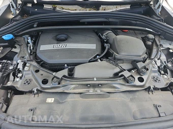 2025 BMW X2 xDrive28i M SPORT LINE - miniatura 21