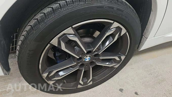 2025 BMW X2 xDrive28i M SPORT LINE - miniatura 26