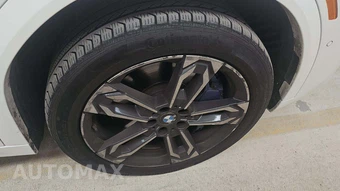 2025 BMW X2 xDrive28i M SPORT LINE - miniatura 27