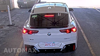2025 BMW X2 xDrive28i M SPORT LINE - miniatura 5