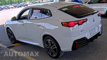2025 BMW X2 xDrive28i M SPORT LINE - miniatura 6