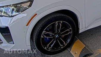 2025 BMW X2 xDrive28i M SPORT LINE - miniatura 7