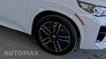2025 BMW X2 xDrive28i M SPORT LINE - miniatura 8