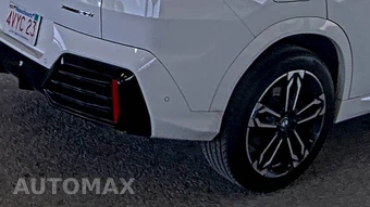 2025 BMW X2 xDrive28i M SPORT LINE - miniatura 9