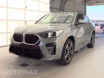 2025 BMW X2 xDrive28i M SPORT LINE