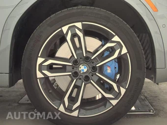 2025 BMW X2 xDrive28i M SPORT LINE - miniatura 10
