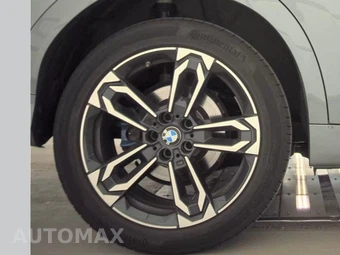 2025 BMW X2 xDrive28i M SPORT LINE - miniatura 11