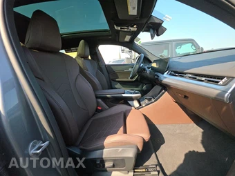 2025 BMW X2 xDrive28i M SPORT LINE - miniatura 14