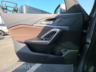 2025 BMW X2 xDrive28i M SPORT LINE - miniatura 15