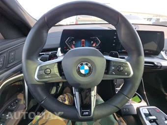 2025 BMW X2 xDrive28i M SPORT LINE - miniatura 16
