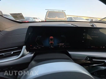 2025 BMW X2 xDrive28i M SPORT LINE - miniatura 18