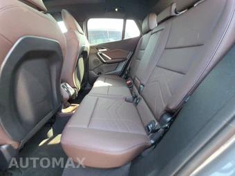 2025 BMW X2 xDrive28i M SPORT LINE - miniatura 19