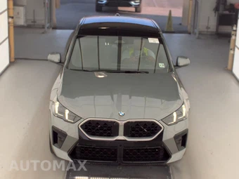 2025 BMW X2 xDrive28i M SPORT LINE - miniatura 2