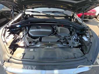 2025 BMW X2 xDrive28i M SPORT LINE - miniatura 22