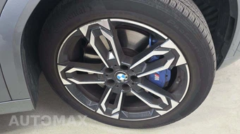 2025 BMW X2 xDrive28i M SPORT LINE - miniatura 27