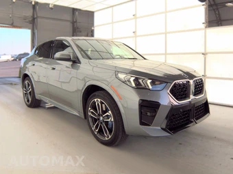 2025 BMW X2 xDrive28i M SPORT LINE - miniatura 4