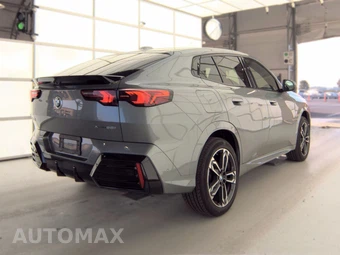 2025 BMW X2 xDrive28i M SPORT LINE - miniatura 5