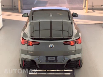 2025 BMW X2 xDrive28i M SPORT LINE - miniatura 6