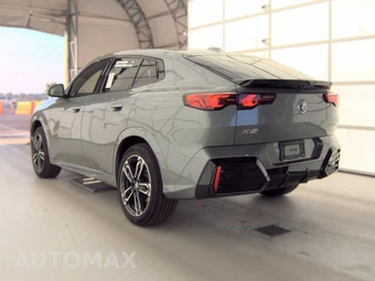 2025 BMW X2 xDrive28i M SPORT LINE - miniatura 8