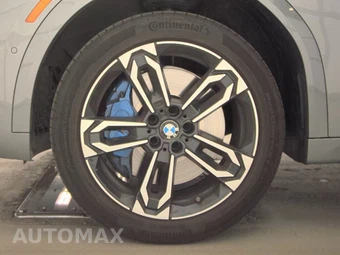 2025 BMW X2 xDrive28i M SPORT LINE - miniatura 9
