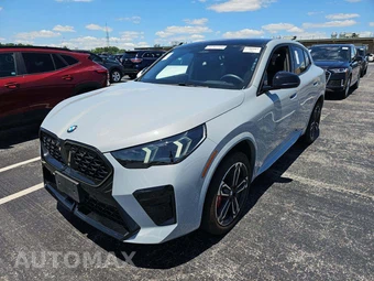 2025 BMW X2 xDrive28i M SPORT LINE